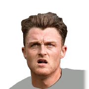 H. SOUTTAR PES 2018 portrait