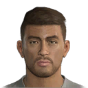 J. GOITÍA PES 2018 portrait