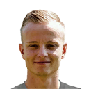 F. HADËRGJONAJ PES 2021 portrait