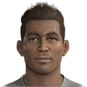 F. GÓMEZ PES 2018 portrait