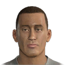 F. QUIROZ PES 2018 portrait