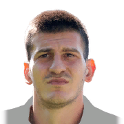 L. LOCHOSHVILI PES 2020 portrait