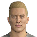 D. WHEELER PES 2021 portrait
