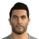 MANOLO REINA PES 2020 portrait