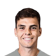 FEBAS PES 2020 portrait