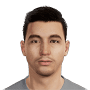 S. ÖZDEMIR PES 2018 portrait