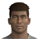 D. STERLING PES 2018 portrait