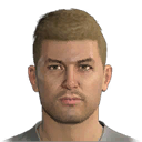 K. HUISMAN PES 2018 portrait