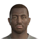 E. OWUSU PES 2021 portrait