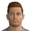 V. DRAGOMIR PES 2021 portrait