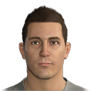 Á. ROJAS PES 2021 portrait