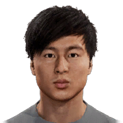 K. KATO PES 2018 portrait