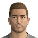 L. KRAMER PES 2018 portrait