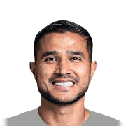 L. VÁSQUEZ PES 2021 portrait
