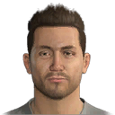L. FERRONI PES 2018 portrait