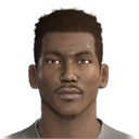 T. BAKINSON PES 2021 portrait