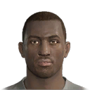 A. KEITA PES 2021 portrait