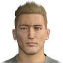 S. CANESTRELLI PES 2018 portrait