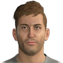 P. PATRON PES 2018 portrait