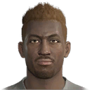 L. PIERRE PES 2021 portrait