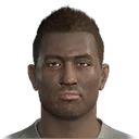 M. EL HACEN PES 2021 portrait
