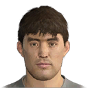 LI JIANBIN PES 2021 portrait
