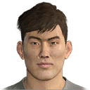 SU YUANJIE PES 2021 portrait