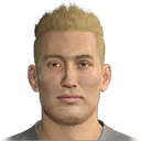 V. BAUME PES 2021 portrait