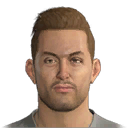 S. DEMHASAJ PES 2021 portrait