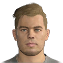 K. D'HAENE PES 2021 portrait