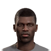 F. MIYA PES 2021 portrait
