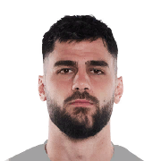 E. COBBAUT PES 2021 portrait