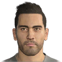 B. VAN DURMEN PES 2021 portrait