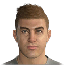 A. WISS PES 2019 portrait