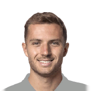 G. MORANDI PES 2019 portrait