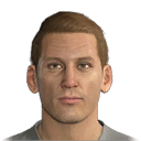 A. ALESEVIC PES 2019 portrait