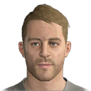 S. BLONDELLE PES 2019 portrait