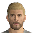 R. GELMI PES 2021 portrait
