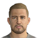 S. SCHÄPPI PES 2019 portrait