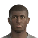 CLINTON MATA PES 2021 portrait
