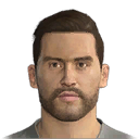 M. BOSSAERTS PES 2019 portrait