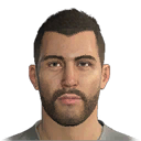 M. TERKI PES 2019 portrait