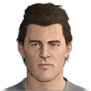 G. DE METS PES 2020 portrait