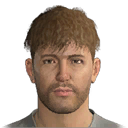 AITOR RUIBAL PES 2019 portrait