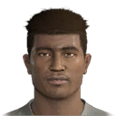 B. JOHNSON PES 2021 portrait