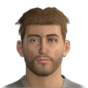 F. HORNBY PES 2021 portrait