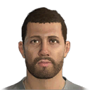 J. ÁVILA PES 2020 portrait