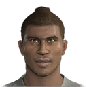 E. CAICEDO PES 2021 portrait