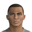 Y. ZABALETA PES 2019 portrait