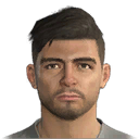 D. OSORIO PES 2019 portrait